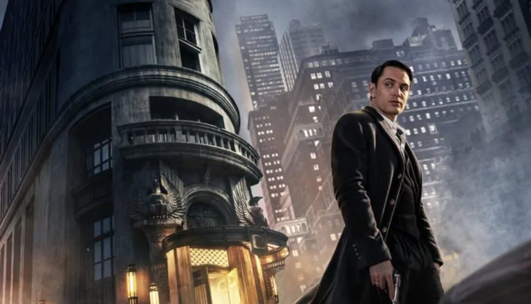 Картинка к «Как молодой и неизвестный актер подвинул Киану Ривза?»